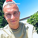 Виталий, 25 лет
