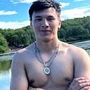 Оташ, 25 лет