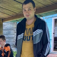 Фотография мужчины Александр, 33 года из г. Череповец