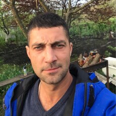 Фотография мужчины Александр, 35 лет из г. Курск