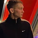 Сергей, 25 лет