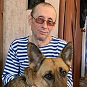 Юрий, 60 лет