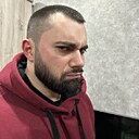 Мага, 34 года