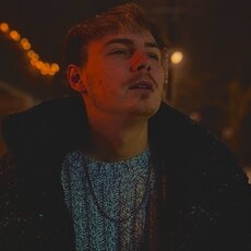 Фотография мужчины Максим, 25 лет из г. Бровары