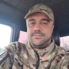 Александр, 42 из г. Белгород.