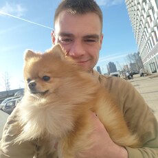 Фотография мужчины Александр, 28 лет из г. Сочи