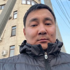 Фотография мужчины Азамат, 31 год из г. Бишкек