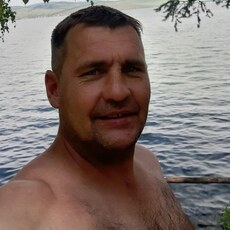 Фотография мужчины Сергей, 43 года из г. Ачинск