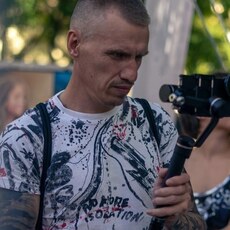 Фотография мужчины Макс, 36 лет из г. Горячий Ключ