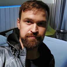 Фотография мужчины Ярослав, 39 лет из г. Екатеринбург