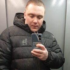 Фотография мужчины Виталий, 33 года из г. Мозырь