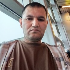 Фотография мужчины Саша, 34 года из г. Чехов