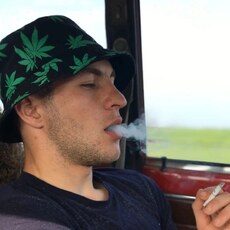 Фотография мужчины Константин, 28 лет из г. Джанкой