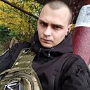 Андрей, 24 года