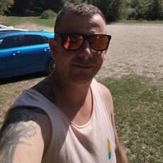 Фотография мужчины Алексей, 36 лет из г. Ковров