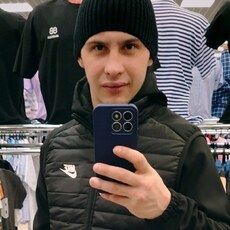 Фотография мужчины Дмитрий, 23 года из г. Ульяновск