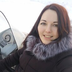 Фотография девушки Ольга, 38 лет из г. Кемерово