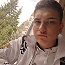 Илья, 20 лет