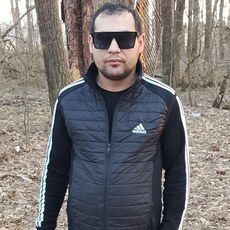 Фотография мужчины Миша, 32 года из г. Чехов