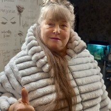 Фотография девушки Ирина, 69 лет из г. Иваново