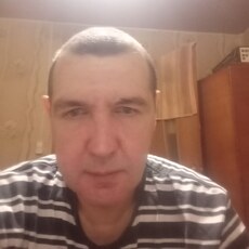 Фотография мужчины Сергей, 45 лет из г. Киров