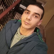 Фотография мужчины Максим, 30 лет из г. Николаев