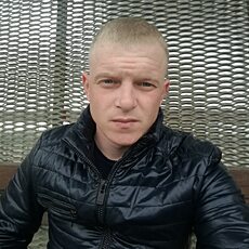 Фотография мужчины Игорь, 34 года из г. Свердловск