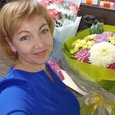 Фотография девушки Ника, 42 года из г. Белая Калитва