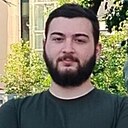 Сергей, 25 лет