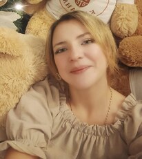 Марина, 37 из г. Краснодар.