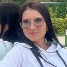Надежда, 33 из г. Краснодар.