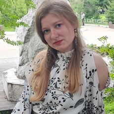 Анастасия, 23 из г. Иркутск.