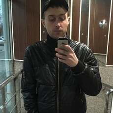 Фотография мужчины Василий, 35 лет из г. Лангепас