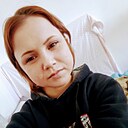 Настя, 29 лет