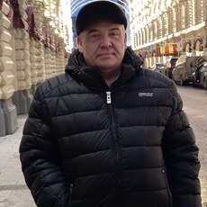 Фотография мужчины Сергей, 51 год из г. Салехард