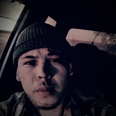 Фотография мужчины Дамир, 24 года из г. Шахтинск