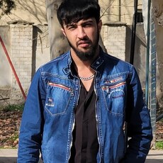 Фотография мужчины Фазли, 28 лет из г. Владимир
