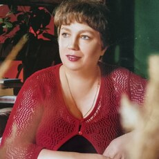 Фотография девушки Ульяна, 46 лет из г. Киров