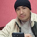 Назим, 30 лет