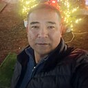Илхом, 53 года