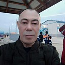 Раиль, 46 лет