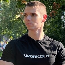 Фотография мужчины Денис, 33 года из г. Могилев