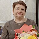 Марина, 58 лет