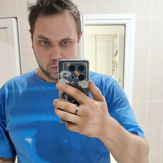 Фотография мужчины Юрий, 31 год из г. Чехов