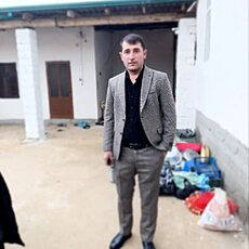 Фотография мужчины Обид, 35 лет из г. Сергиев Посад