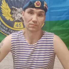 Фотография мужчины Руслан, 42 года из г. Балабаново