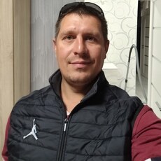 Фотография мужчины Денис, 40 лет из г. Череповец