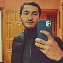 Аднар, 28 лет