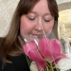 Фотография девушки Катюша, 37 лет из г. Октябрьск
