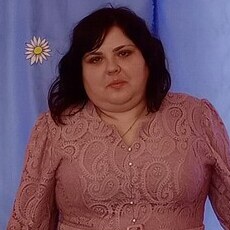 Фотография девушки Анюта, 32 года из г. Краснодон